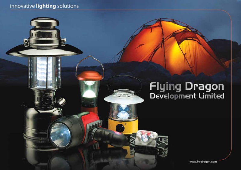 2014 Flying Dragon Catalogue