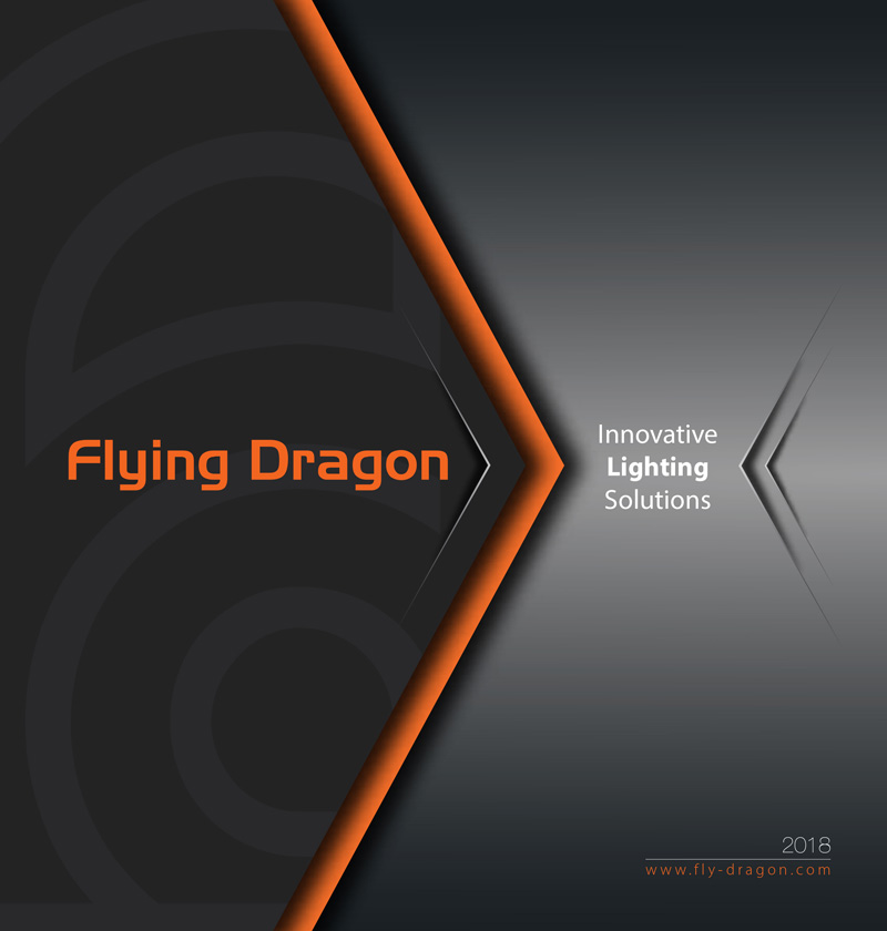 2018 Flying Dragon Catalogue